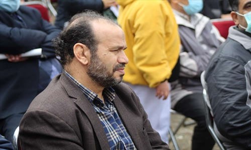 همایش بزرگ پیاده روی کیلومتری برای