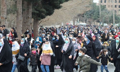 همایش بزرگ پیاده روی کیلومتری برای
