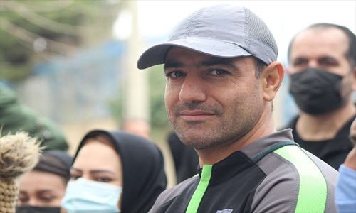 همایش بزرگ پیاده روی کیلومتری برای