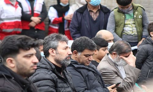 همایش بزرگ پیاده روی کیلومتری برای