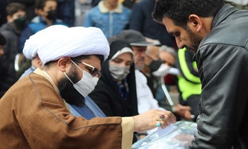 همایش بزرگ پیاده روی کیلومتری برای