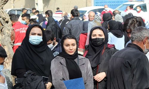 همایش بزرگ پیاده روی کیلومتری برای