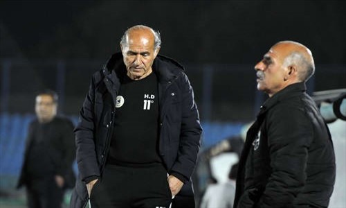 قهرمانی نام آوران در لیگ برتر بزرگسالان