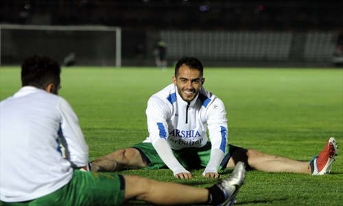 قهرمانی نام آوران در لیگ برتر بزرگسالان