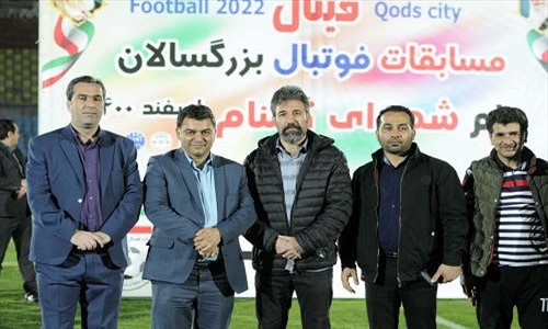 قهرمانی نام آوران در لیگ برتر بزرگسالان