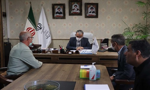 استمرار رسیدگی به درخواست‌ها و