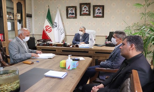 استمرار رسیدگی به درخواست‌ها و