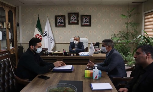 استمرار رسیدگی به درخواست‌ها و