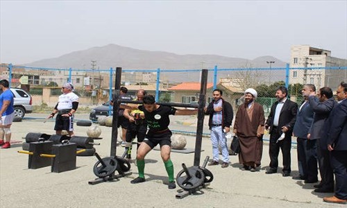 شهرقدس آمادگی میزبانی برگزاری مسابقات