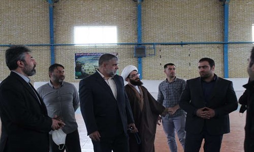 شهرقدس آمادگی میزبانی برگزاری مسابقات