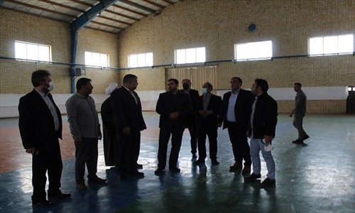 شهرقدس آمادگی میزبانی برگزاری مسابقات