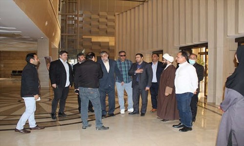 شهرقدس آمادگی میزبانی برگزاری مسابقات