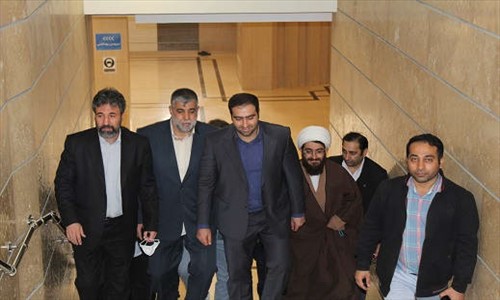 شهرقدس آمادگی میزبانی برگزاری مسابقات