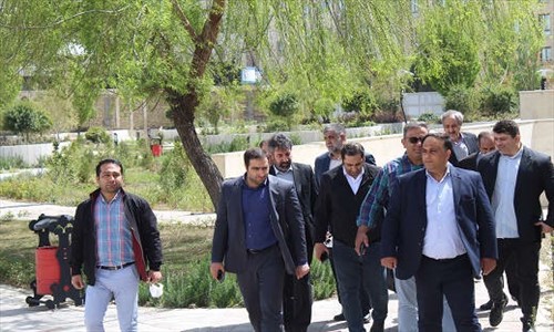 شهرقدس آمادگی میزبانی برگزاری مسابقات