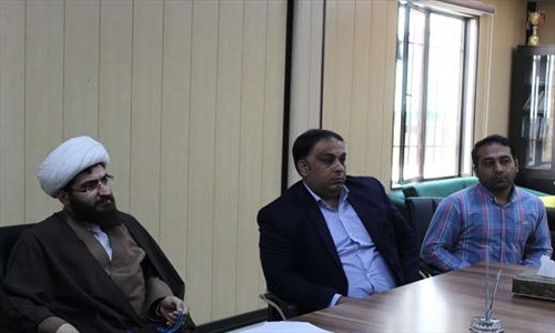 شهرقدس آمادگی میزبانی برگزاری مسابقات