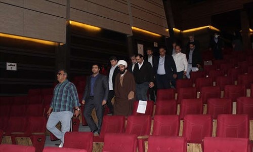 شهرقدس آمادگی میزبانی برگزاری مسابقات