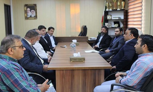 شهرقدس آمادگی میزبانی برگزاری مسابقات