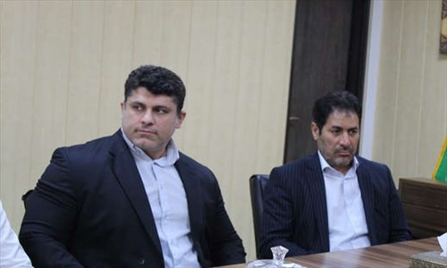 شهرقدس آمادگی میزبانی برگزاری مسابقات