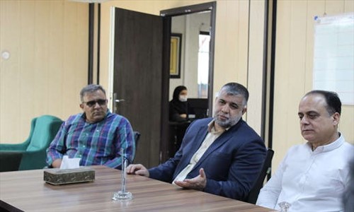 شهرقدس آمادگی میزبانی برگزاری مسابقات