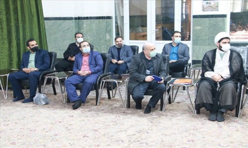 راه‌اندازی مراکز فرهنگی هنری به