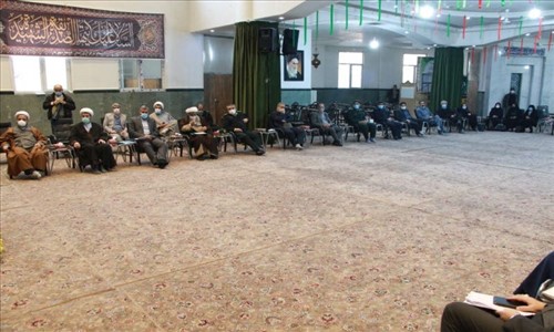 راه‌اندازی مراکز فرهنگی هنری به