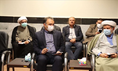 برگزاری اولین جلسه شورای توسعه
