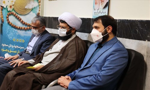 برگزاری اولین جلسه شورای توسعه