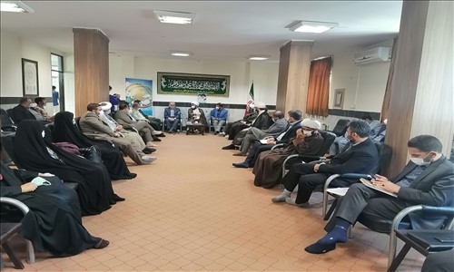 هشتاد و ششمین جلسه شورای فرهنگ