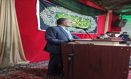 امام حسن مجتبی (ع) مصداق ولایت