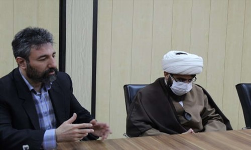 بازدید رئیس فدراسیون وزنه برداری
