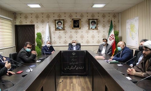 بازدید رئیس فدراسیون وزنه برداری