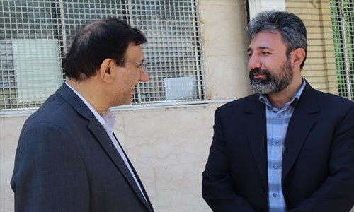 فرماندار قدس؛ موفقیت ورزش قهرمانی