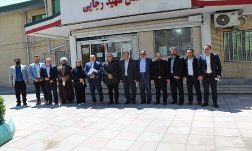 فرماندار قدس؛ موفقیت ورزش قهرمانی