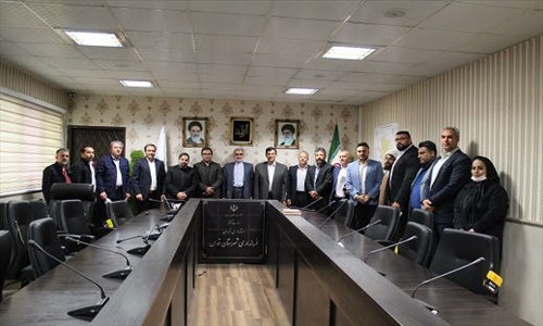 فرماندار قدس؛ موفقیت ورزش قهرمانی