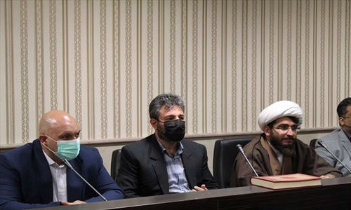 فرماندار قدس؛ موفقیت ورزش قهرمانی