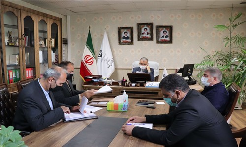 در راستای بررسی و مشکلات شهروندان