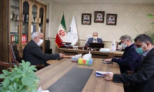 در راستای بررسی و مشکلات شهروندان