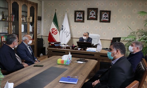 در راستای بررسی و مشکلات شهروندان