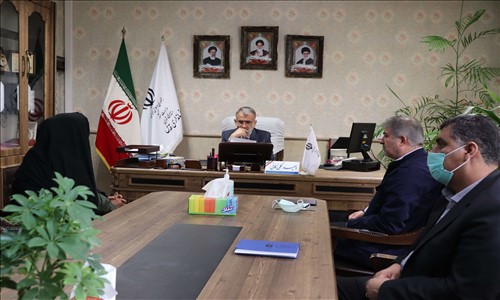 در راستای بررسی و مشکلات شهروندان