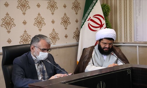 برگزاری اولین نشست ستاد گرامیداشت