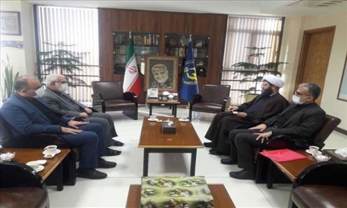 رفع مشکلات مددجویان با اقدام جهادی