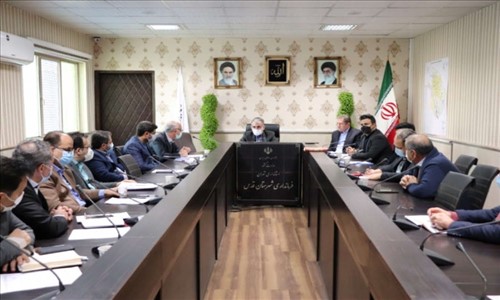 تقویت حوزه اشتغال پایدار در شهرستان