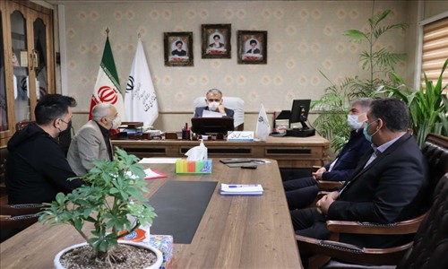 در راستای بررسی و مشکلات شهروندان