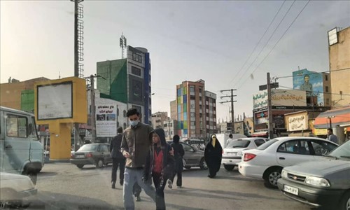 طرح ساماندهی متکدیان و کودکان کار