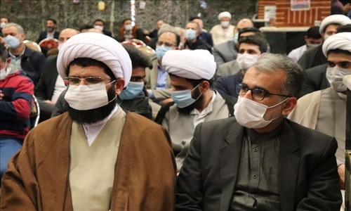برگزاری اولین یادواره شهدای کربلای