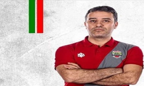 مربی و 2 ملی پوش بسکتبالیست شهر