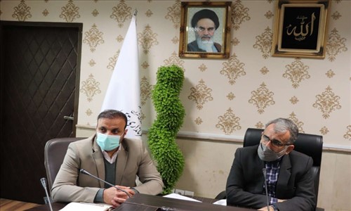 تاکید و جدیت در انتخاب شهردار شهر