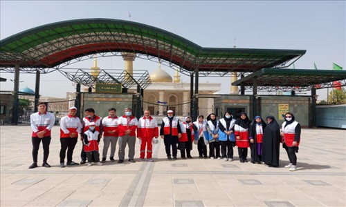 جدید میثاق کارکنان و اعضای داوطلب