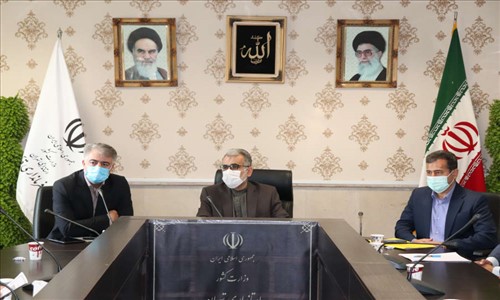 استمرار رعایت شیوه نامه های بهداشتی