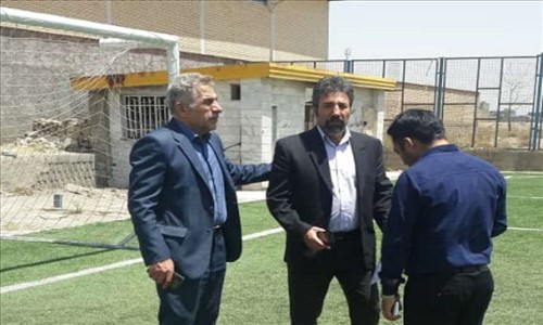 
آزاد: استعداد یابی از مدارس بهترین